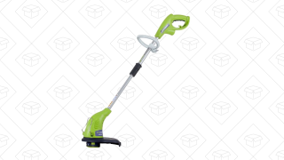 Amazon Cut the Cost of Its Best-Selling String Trimmer